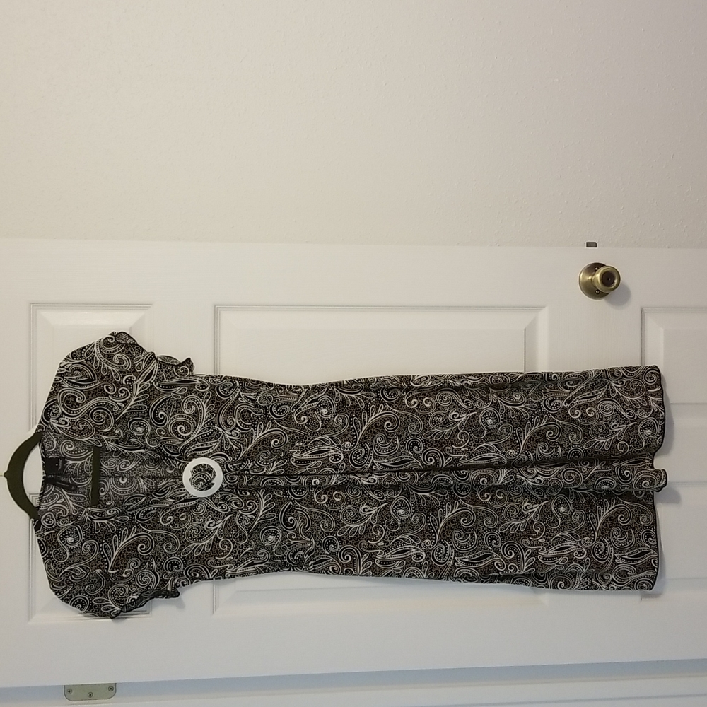 New Directions woman's Dress size S